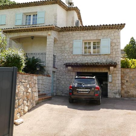 Villa Alessia Antibes Exterior photo