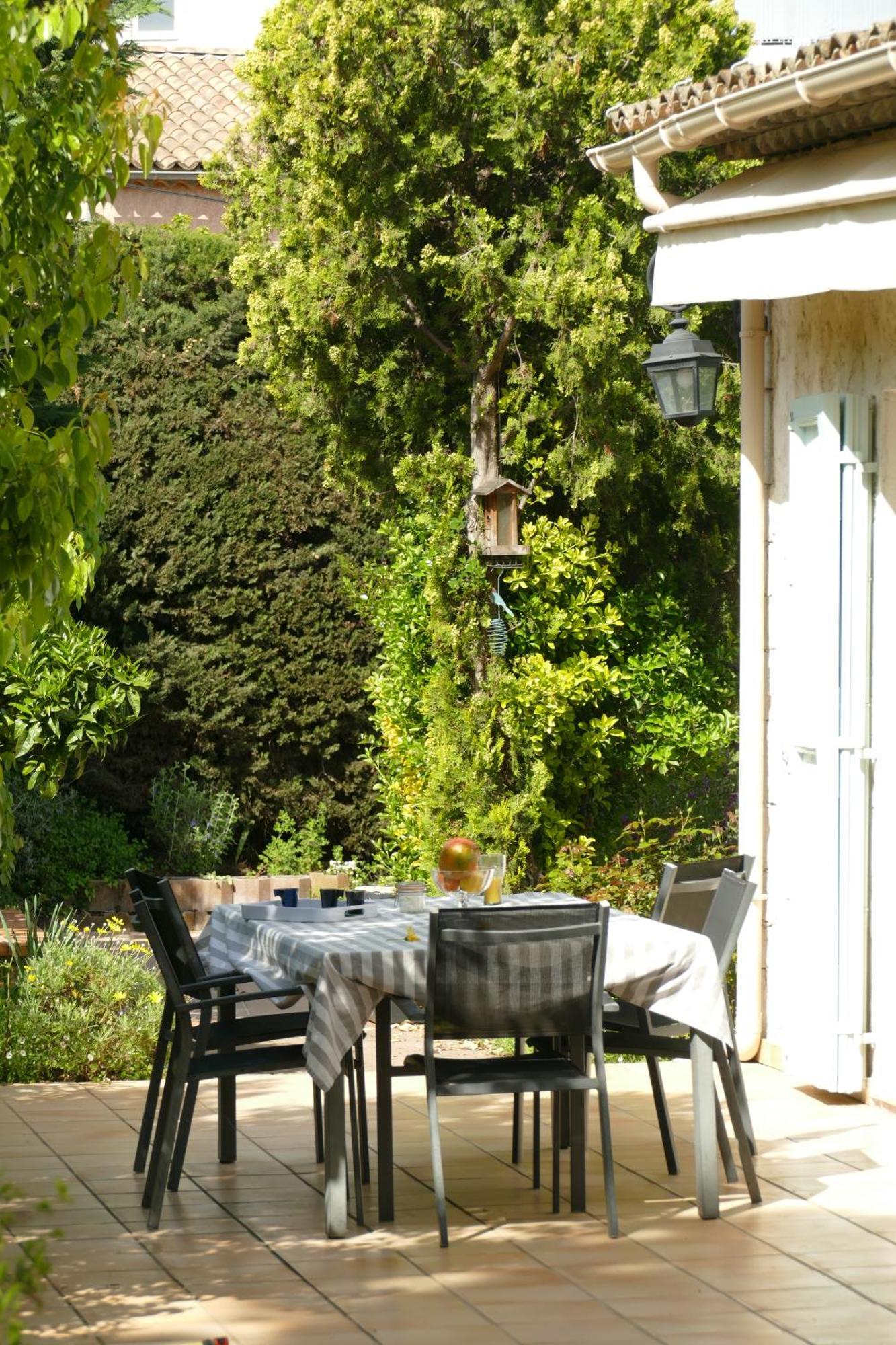 Villa Alessia Antibes Exterior photo